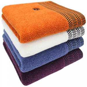 [송월타올]호텔타올 어로우 40 타올150g