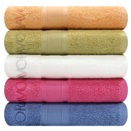 [송월타올] 샤보렌 식스 40 타올 (140g) #2