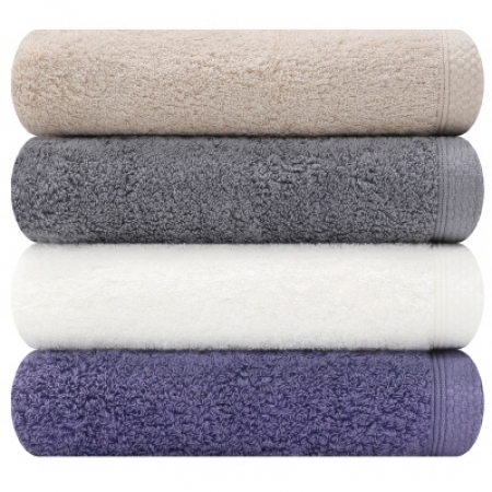 [송월타올] 코마사 40수 160g 세면타올, 기념수건 #2