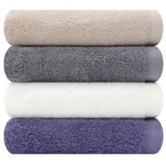 [송월타올] 코마사 40수 160g 세면타올, 기념수건