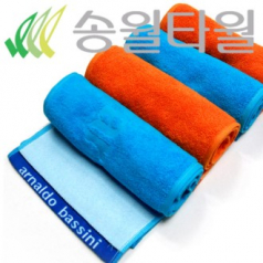 송월 AB 다이나믹 스포츠 전사타올 20