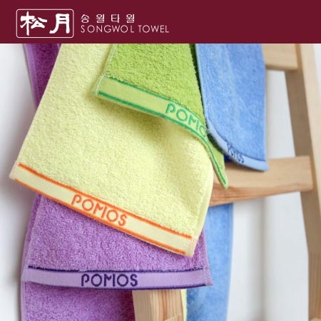 송월 포모스 뉴 스포츠 20 타올 #2