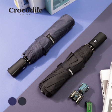 크로커다일 VIP 3단 60 본지 완전 자동우산 #2
