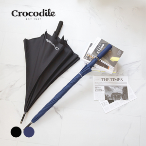 크로커다일 70 솔리드 장우산 VIP