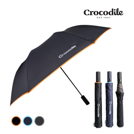 크로커다일 2단 바이어스 VIP 우산 #2