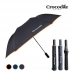 작은이미지: 크로커다일 2단 바이어스 VIP 우산 #2