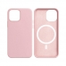 작은이미지: 맥세이프 심플 파스텔 실리콘 아이폰케이스 #6