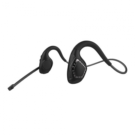 엑스트라 gni-305 골전도 마이크 블루투스 이어폰 #3