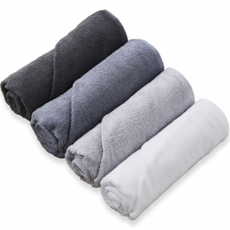 코튼랩 뱀부얀 대나무 뱀부타올 수건 150g #3