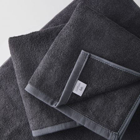 코튼랩 뱀부얀 대나무 뱀부타올 수건 150g #7