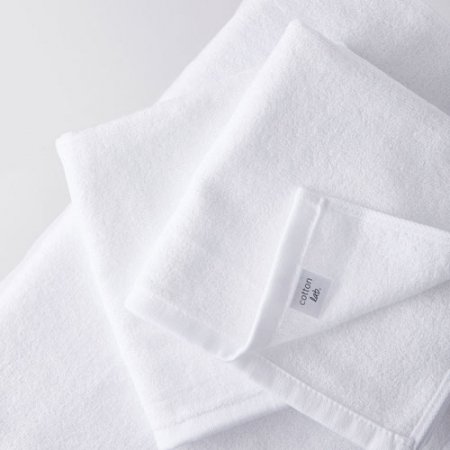 코튼랩 뱀부얀 대나무 뱀부타올 수건 150g #8