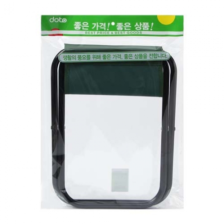 심플 접이식 야외용 미니의자 / 접이식 캠핑의자 #4