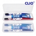 작은이미지: 커플 클리오 퍼펙션+페리오 치약 칫솔 치약 세트 #4