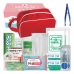 작은이미지: 헬케어 스마트 구급함 2호 17P #2