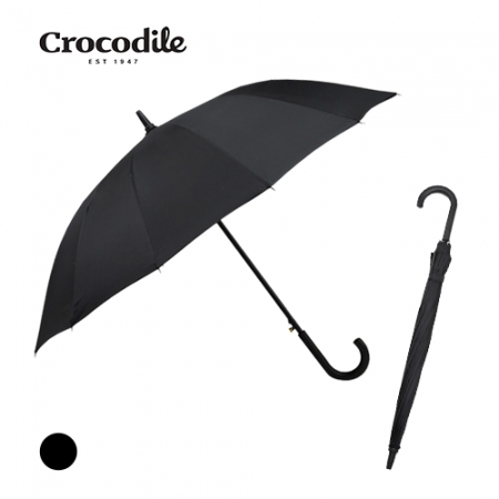 크로커다일 60 14K 솔리드 곡자 VIP 장우산 #2