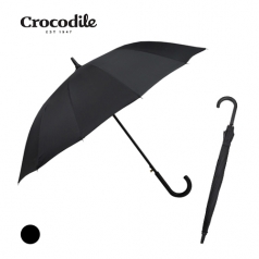 크로커다일 60 14K 솔리드 곡자 VIP 장우산