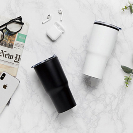 [CANAMIX] M6 스텐텀블러 600ml #4