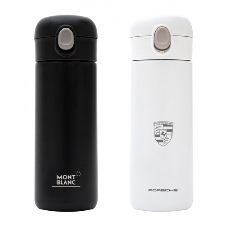 [CANAMIX] S45 이중 보온보냉병 텀블러 450ml #5