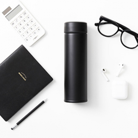 [CANAMIX] M45 보온보냉병 이중텀블러 450ml #3