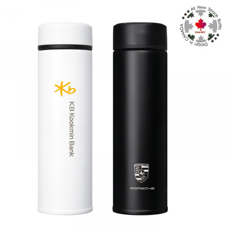 [CANAMIX] M45 보온보냉병 이중텀블러 450ml #2