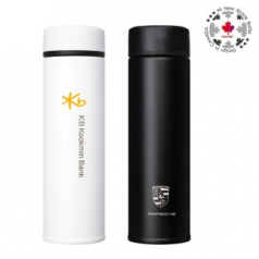 [CANAMIX] M45 보온보냉병 이중텀블러 450ml