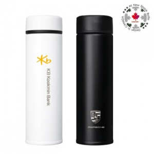 [CANAMIX] M45 보온보냉병 이중텀블러 450ml