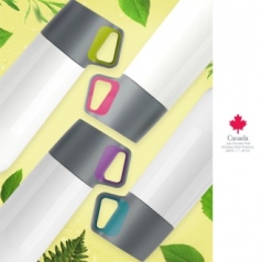 J3 보온보냉병 재즈 이중텀블러 340ml