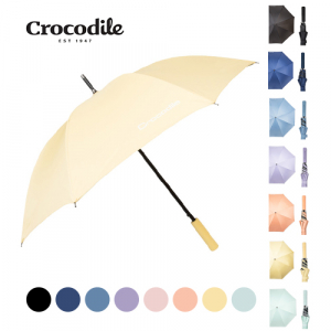 크로커다일 60 베이직 암막 장우산 VIP