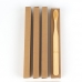작은이미지: 대나무칫솔 4p 세트 제로웨이스트 // 실속선물 #3