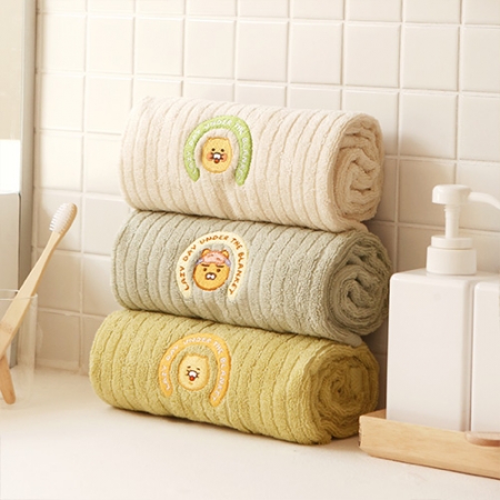 캐릭터 타올세트 30수 #4