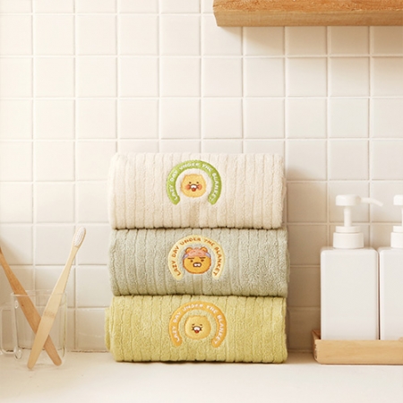 캐릭터 타올세트 30수 #3