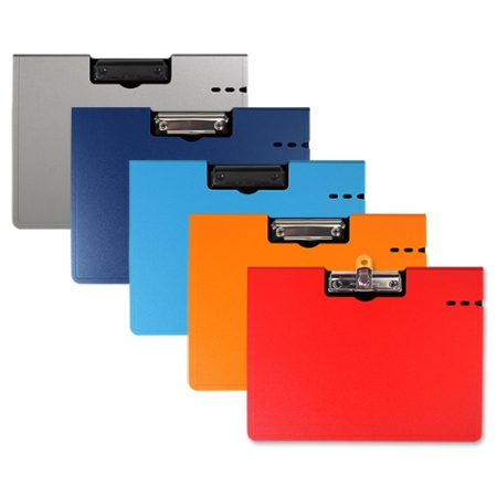 고급A4 레포트화일 가로형 WN , WB, SI #2