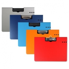 고급A4 레포트화일 가로형 WN , WB, SI