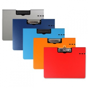 고급A4 레포트화일 가로형 WN , WB, SI