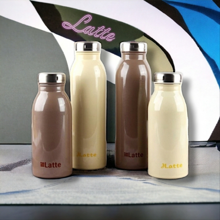 헨느 라떼 진공 텀블러 500ml #2