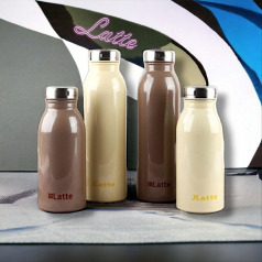 헨느 라떼 진공 텀블러 500ml