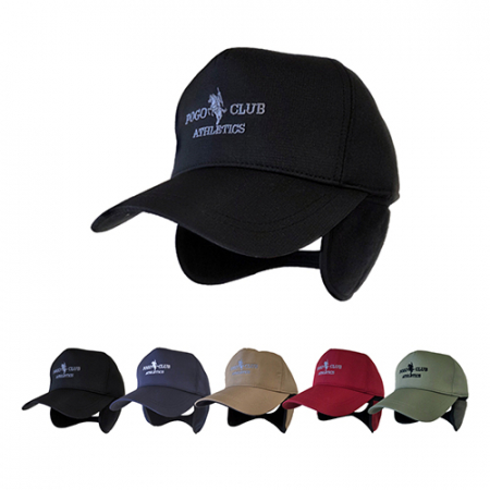 NSCAP NS 귀달이모자-1132 #5