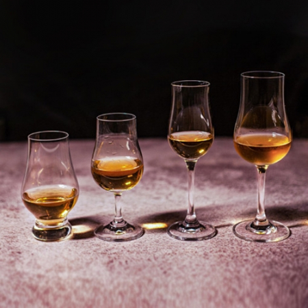 고급 위스키잔 크리스탈잔 #2