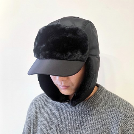 NSCAP NS-1111 방한챙마스크모자 #5