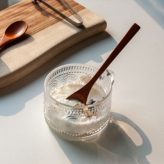 아이스크림볼 디저트볼 요거트볼 시리얼 볼