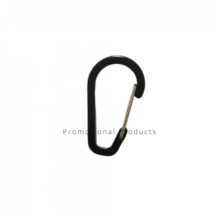 알루미늄 카라비너 5cm 인쇄 제작 (레이저마킹 포함) #4