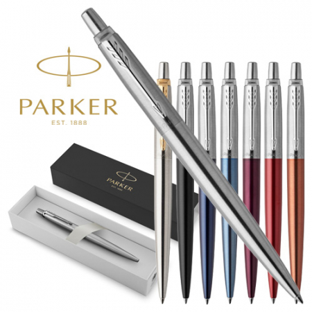 파카 조터 볼펜 #2