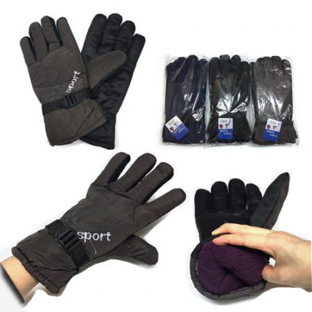 [스포츠 방한장갑] 스마트폰 장갑 / 방한장갑 / 스포츠 장갑 #3