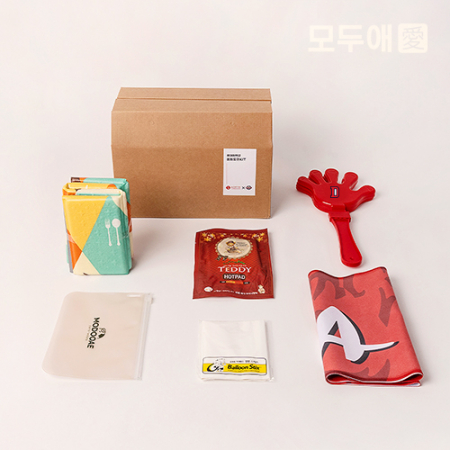 프리미엄 응원도구 키트 F / W #2