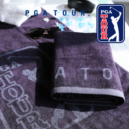 PGA 죽사 뱀부얀 바스타올 1P 135x70cm #2
