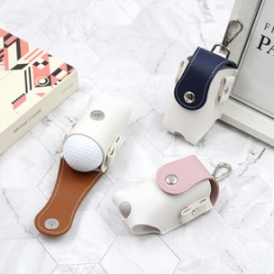 골프볼 공 파우치 가방 케이스