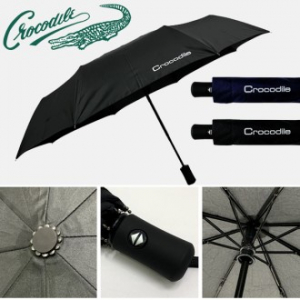 크로커다일 폰지솔리드 완전자동 3단우산