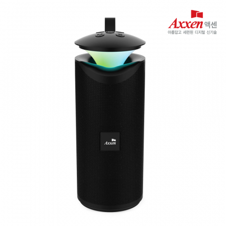 360도 무지향성 설계 액센SK102 블루투스 스피커 #2