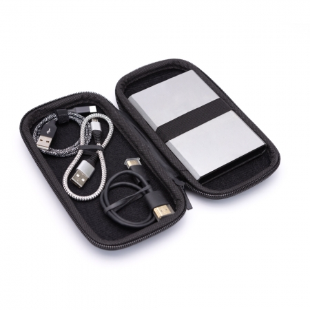 에바 충격방지 멀티파우치 #3