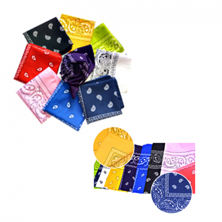 [등산손수건] 손수건 / 등산 / 레저 / 인쇄가능 #2